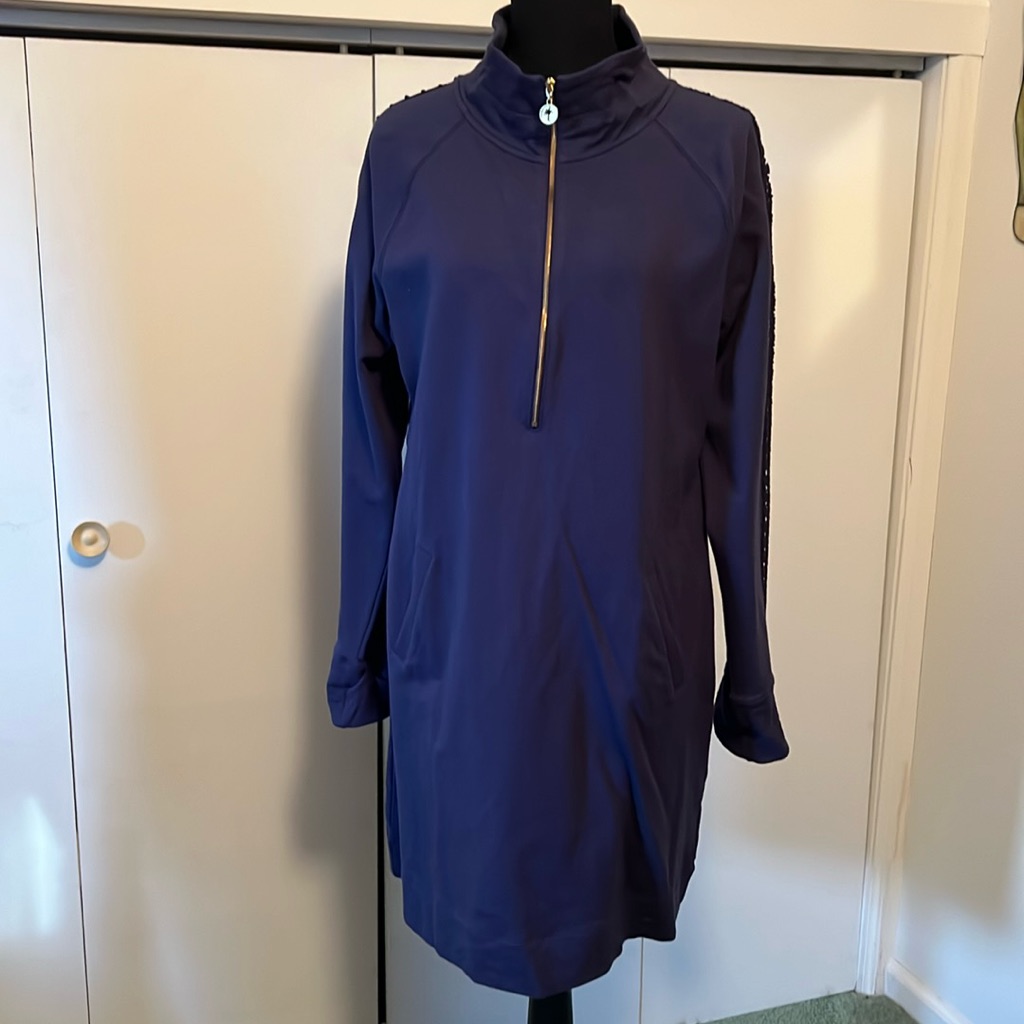 Lilly Pulitzer Skipper Dress